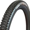 Maxxis Rekon 2.60 Folding 3C MaxxTerra (EXO/TR) Tyre - Black