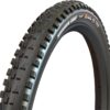 Maxxis Minion DHF - 3C MaxxTerra - 29, 27.5, 24, 26 - EXO Protection Casing, E25 Ebike Rating, Tubeless | Gold Standard of Gravity Focused Tread