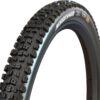 Maxxis Unisex Aggressor Folding Dual Compound Exo/Tr Tyre