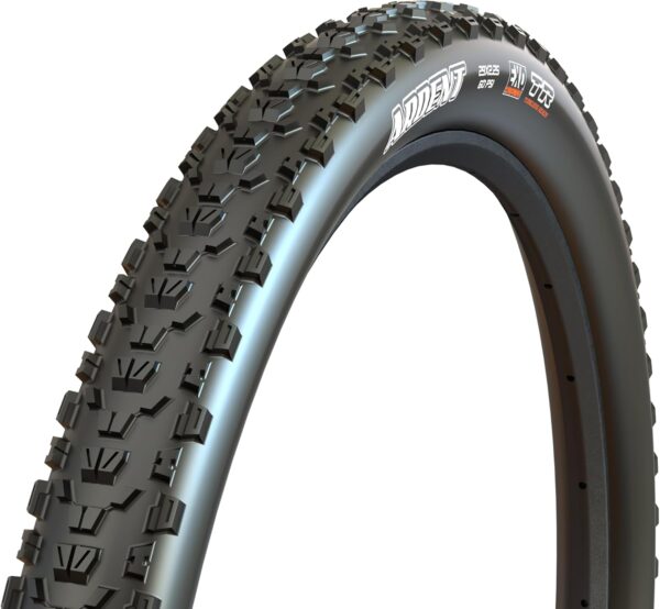 Maxxis Ardent Folding Dual Compound Exo/tr Tyre