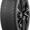 BERLIN Tires All Season 1 195/60/15 88 H - E/B/71Db All Weather (Car)