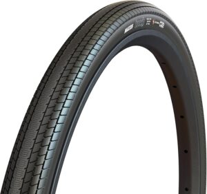 'Maxxis Torch - Dual Compound - BMX Bike Tire - 20'' - Tubeless Ready Bicycle Tire'