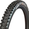 Maxxis Shorty - 3C MaxxTerra - 27.5, 29WT - EXO Protection Casing, E25 Ebike Rating, Tubeless | Mid-Spike for Deep Dust Or Wet Trail Conditions