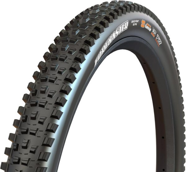 Maxxis Forekaster - 3C MaxxTerra - 27.5, 29 - EXO Protection Casing, E25 Ebike Rating, Tubeless | Optimal for Modern, Mid-Travel Trail Bikes and Ebikes