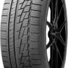 Falken Ziex ZE950 All-Season Radial Tire - 195/55R15 85V