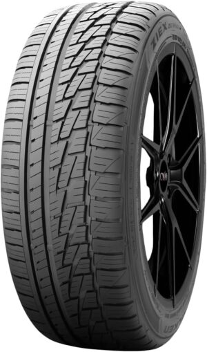 Falken Ziex ZE950 All-Season Radial Tire - 195/55R15 85V