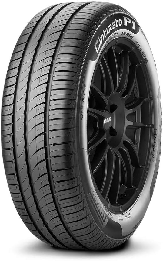 Pirelli Cinturato P1 Verde - 175/70R14 84H Summer Tire, 175/70H14