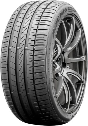 Falken Azenis FK510 All Season Radial Tire-255/35ZR20 97Y XL-ply