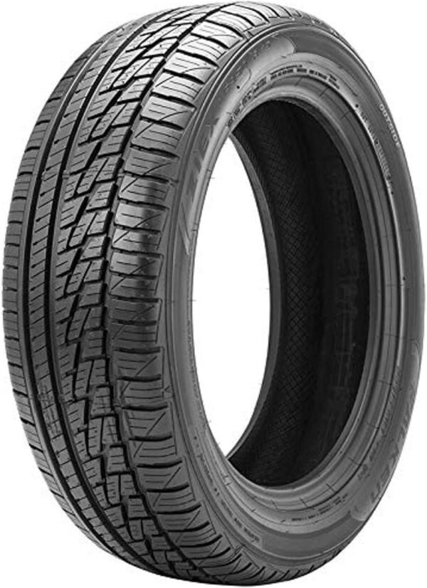 Falken Ziex ZE950 All-Season Radial Tire - 185/55R16 83H