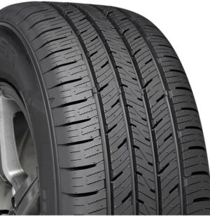 Falken Sincera SN250 AS AS all_ Season Radial Tire-195/55R16 87T