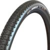 Maxxis Rambler Tubeless Tire