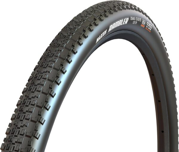 Maxxis Rambler Tubeless Tire