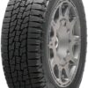 Falken 235/60R17 102H SL FALKEN WILDPEAK A/T TRAIL BW