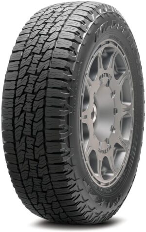 Falken 235/60R17 102H SL FALKEN WILDPEAK A/T TRAIL BW