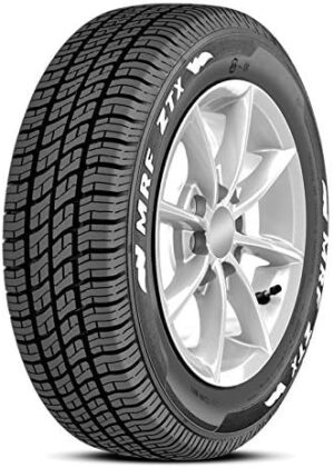 MRF Ztx 185/70% R14 88H Tubeless Car Tyre