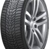 Hankook Winter i*cept evo3 W330 M+S 3PMSF - 215/60 R17 96H - Winter Tyres