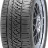 Falken ZIEX ZE960 A/S All- Season Radial Tire-225/45R17XL 94W