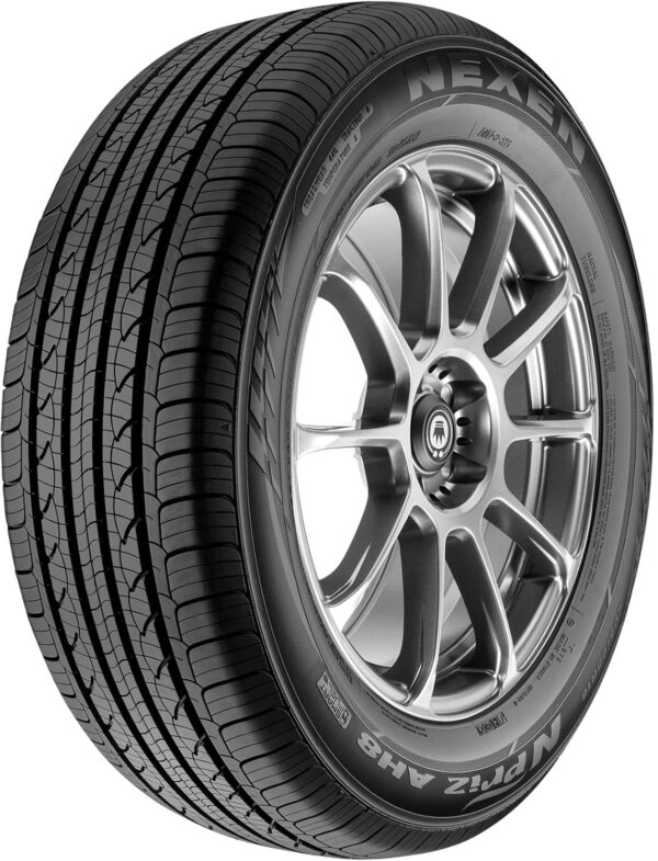 Nexen N'Priz AH8 185/65R15 88H