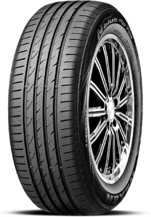 NEXEN 175/70R14 88T NBLUE HD PLUS Car Tires Installed By DialAtire NX1757014NB232024SF-1