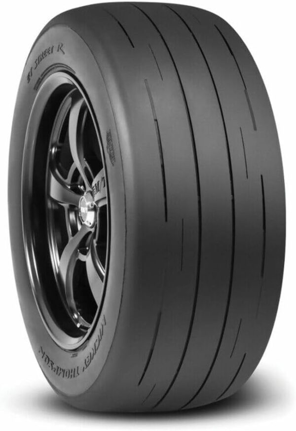 Mickey Thompson ET Street R Racing Radial Tire - P325/50R15