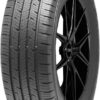 Falken Sincera SN201 A/S All Season Radial Tire-185/70R14 88T