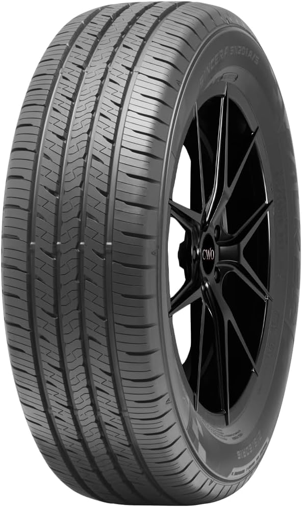 Falken Sincera SN201 A/S All Season Radial Tire-185/70R14 88T