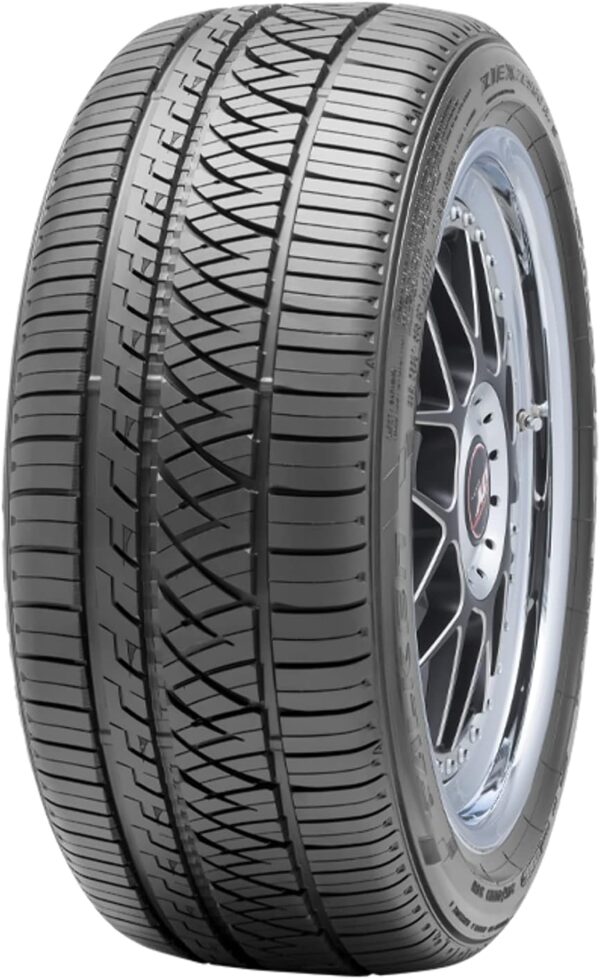 FALKEN ZIEX ZE960 A/S All- Season Radial Tire-195/50R16 84V