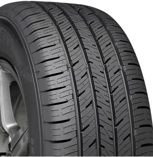 Falken Sincera SN250 AS AS all_ Season Radial Tire-205/60R16 92H