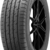 Falken Sincera SN250 A/S all_ Season Radial Tire-195/55R15 85V