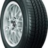 Firestone All Season Touring Tire 195/60R15 88 T