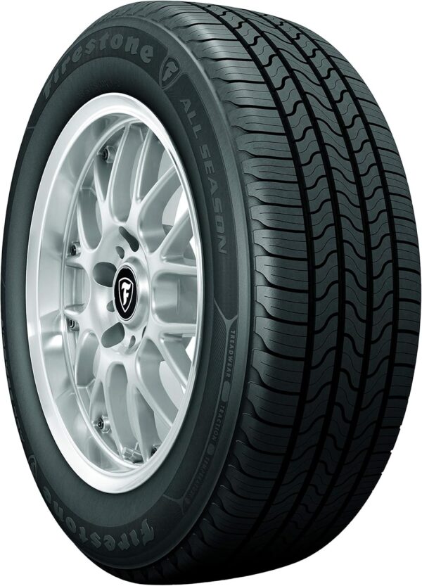 Firestone All Season Touring Tire 195/60R15 88 T