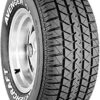 Mastercraft Avenger G/T Performance Radial Tire - 275/60R15 107T