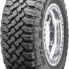 Falken Wildpeak MT01 All-Terrain Radial Tire - 285/70R17 121Q