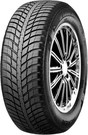 Nexen N'blue 4Season XL - 225/40R18 - All Season Tyres