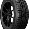 Firestone Winterforce 2 Winter/Snow Passenger Tire 185/60R15 84 S