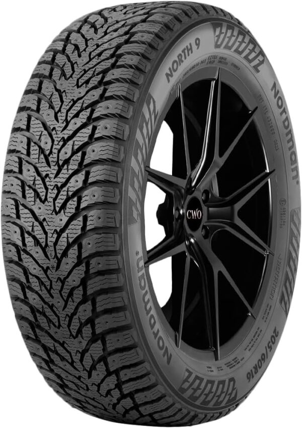 Nokian Nordman North 9 SUV 225/60R18XL 104T BSW