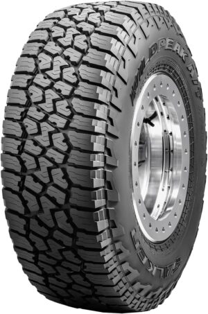 Falken Wildpeak AT3W all_ Terrain Radial Tire-245/70R17 114T