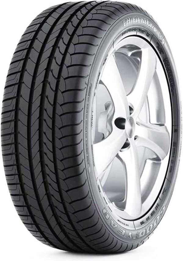 GOODYEAR 175/70R14 84T EFFICIENT GRIP COMPACT Car Tires Installed By DialATire G1757014EFFI232024-1