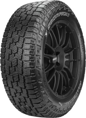 Pirelli Scorpion All Terrain Plus 275/60R20 115T All Terrain Tire