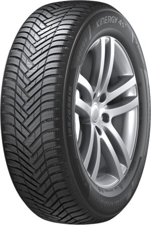 HANKOOK KINERGY 4S 2 H750 XL - 225/40R18 92Y - C/B/72dB - All Season Tyres