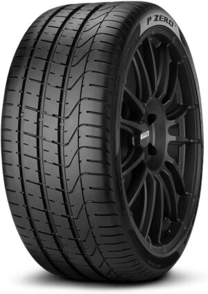 Pirelli Pirelli-305/30Zr20 (103Y)XL P Zero(N1)-E/A/74-Summer-Tyre Radial, Load Index 103, Speed Rating Y, Capacity 875 Kg, 1 Year Warranty ,Made In U.K