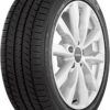 Yokohama 215/65R17 99H SL ASCEND LX BW