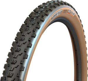 MAXXISAssegai 27.5 x 2.50 WT 120 TPI Foldable 3C MaxxGrip EXO+/TR Tyre