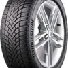 BRIDGESTONE BLIZZAK LM005-225/65R17 102H - C/A/71dB - Winter Tyres