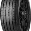 Pirelli Cinturato P7 - 225/50R17 94W Summer Tire, 225/50Z17 Radial, Load Index 94, Speed Rating W, Capacity 670 Kg, 1 Year Warranty ,Made In U.K