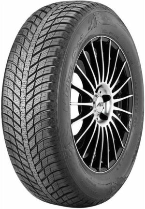 Nexen N'blue 4Season XL M+S - 185/60R15 88H - All Season Tyres