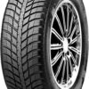 Nexen N'blue 4Season M+S - 155/65R14 75T - All Season Tyres