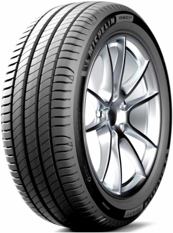 MICHELIN 215/55R17 94W PRIMACY 4 + Car Tires Installed By DialAtire M2155517PC4232024SF-1