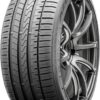 Falken Azenis FK510 All Season Radial Tire-245/35ZR21 96Y XL-ply