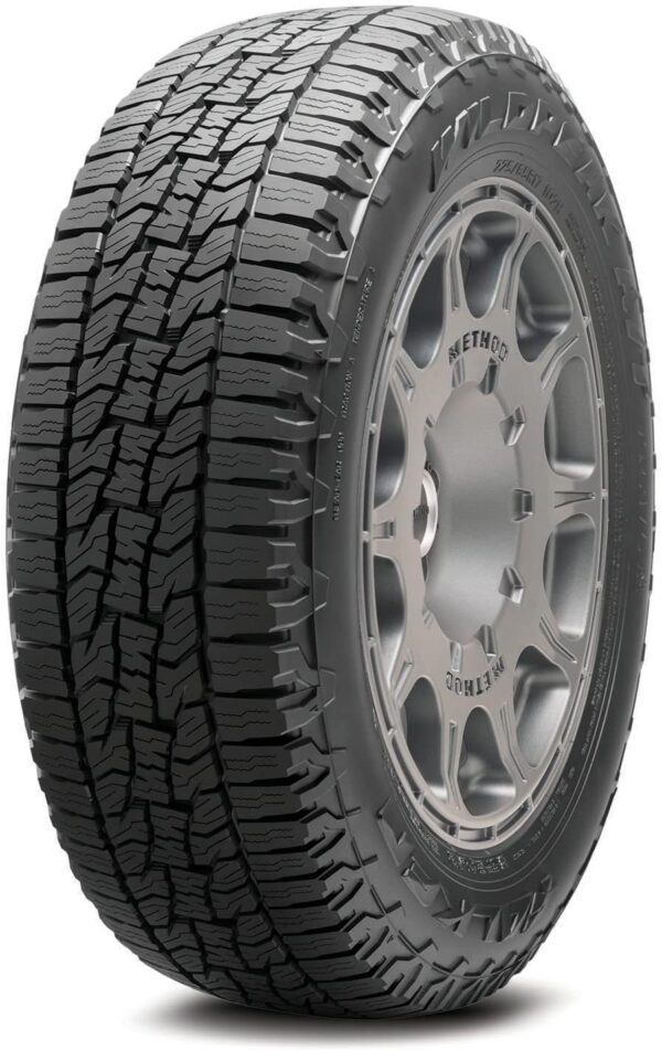 Falken Wildpeak A/T Trail 235/65R18 106H BSW